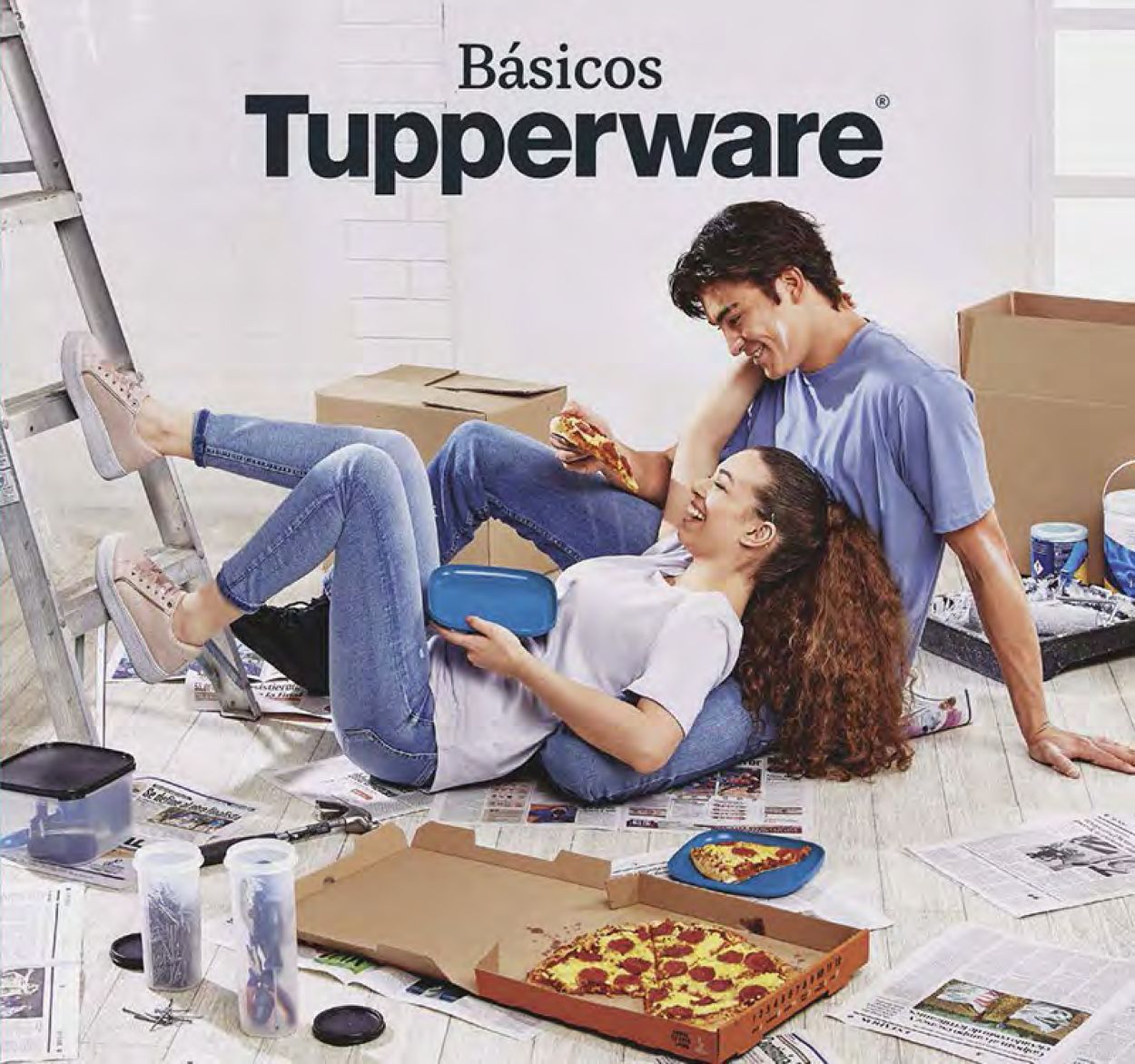 Tupperware Catálogo desde 13.06.2022