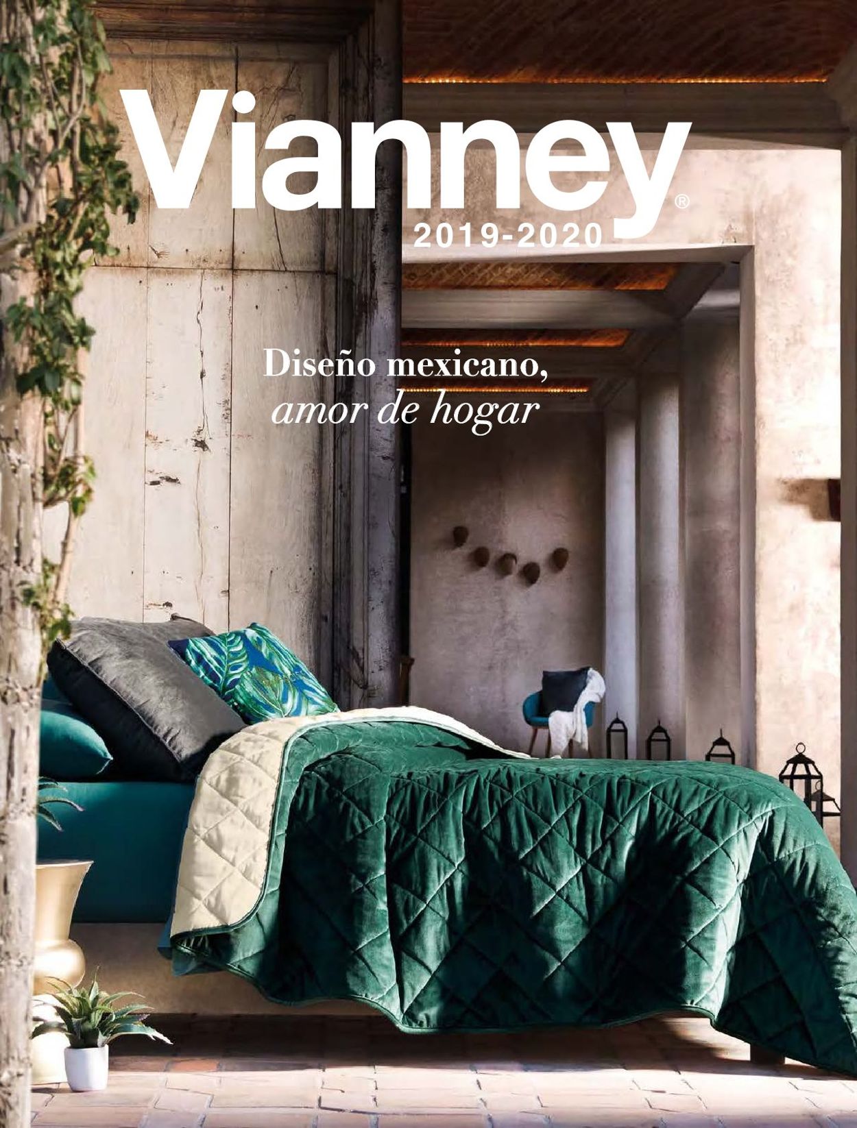 Vianney Catálogo desde 01.04.2019