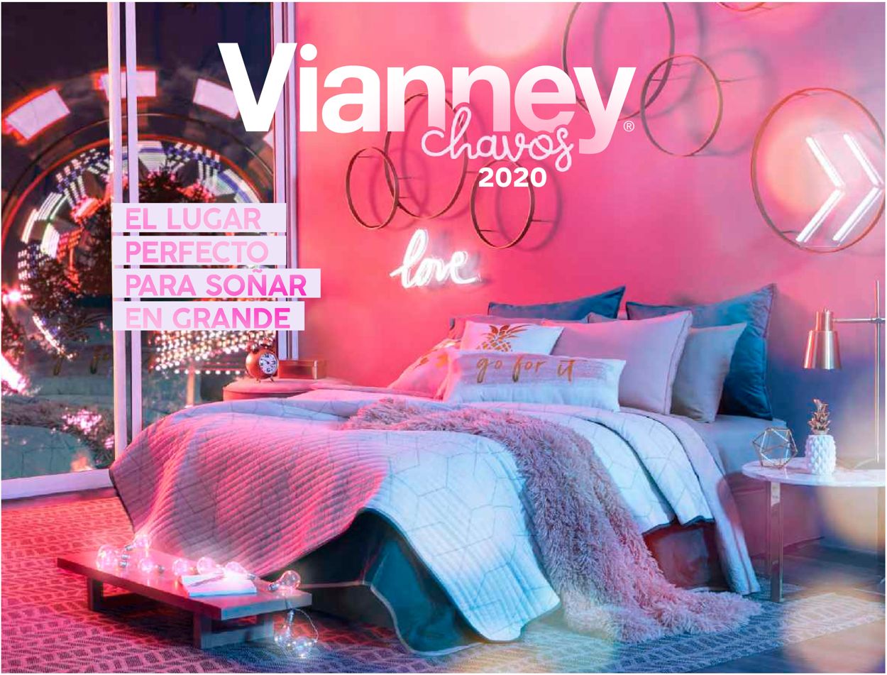 Vianney Catálogo desde 19.12.2019