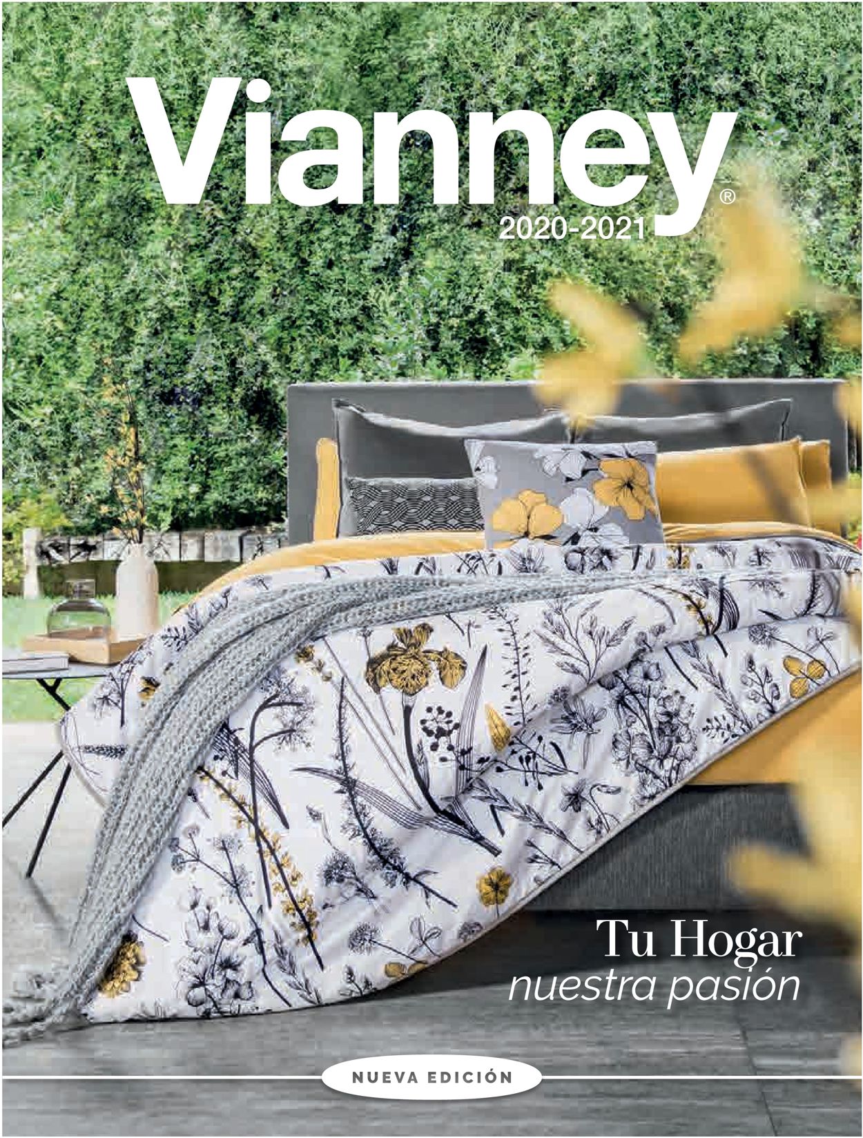 Vianney Catálogo desde 05.06.2020
