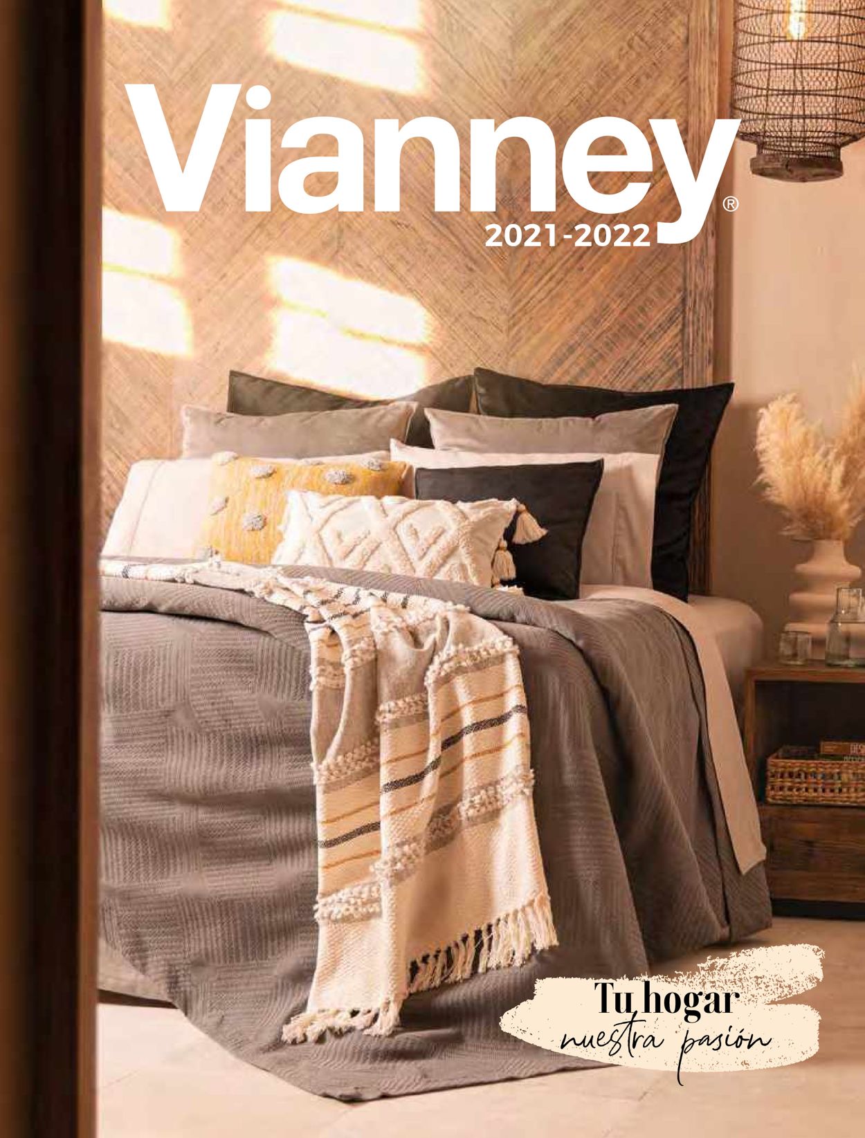 Vianney Catálogo desde 12.03.2021