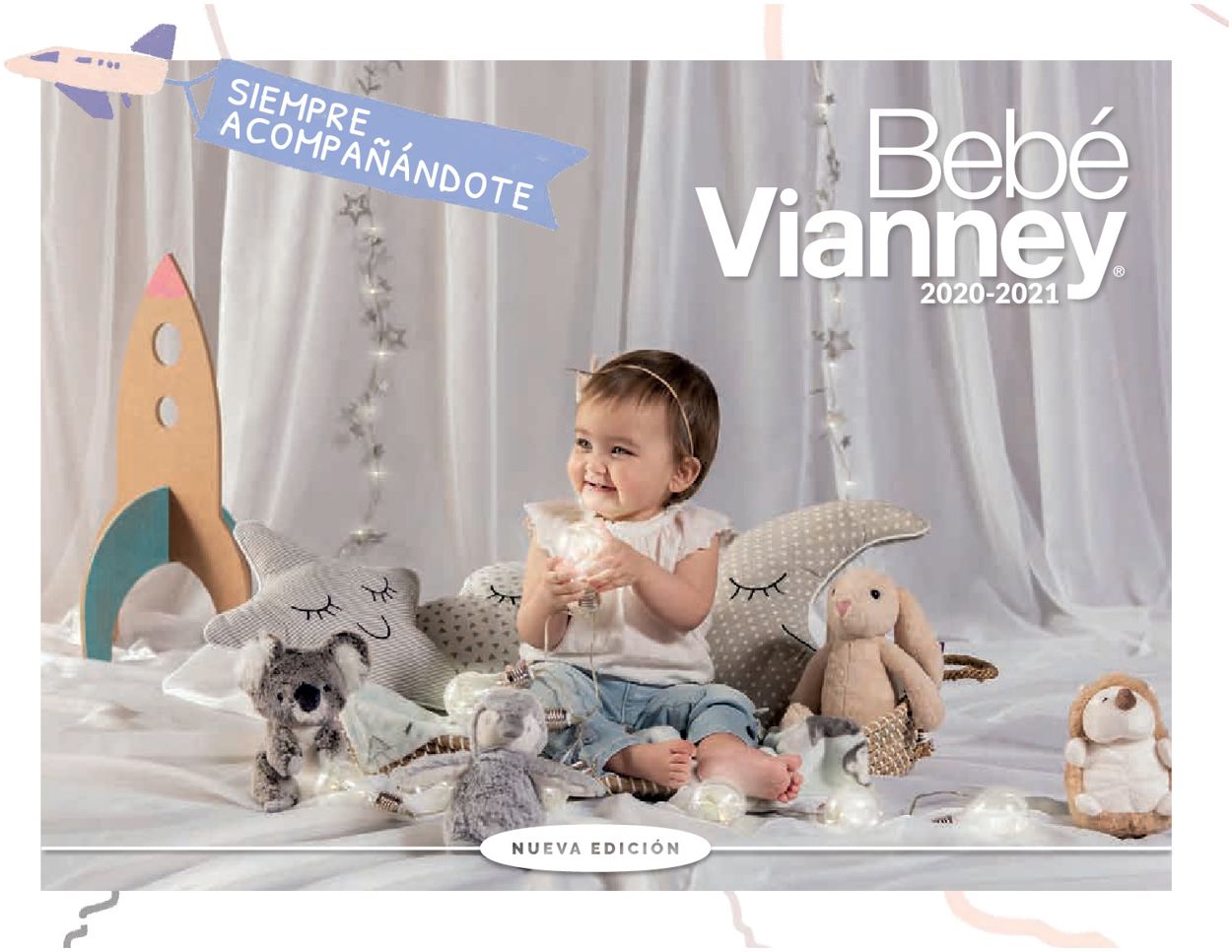 Vianney Catálogo desde 09.04.2021