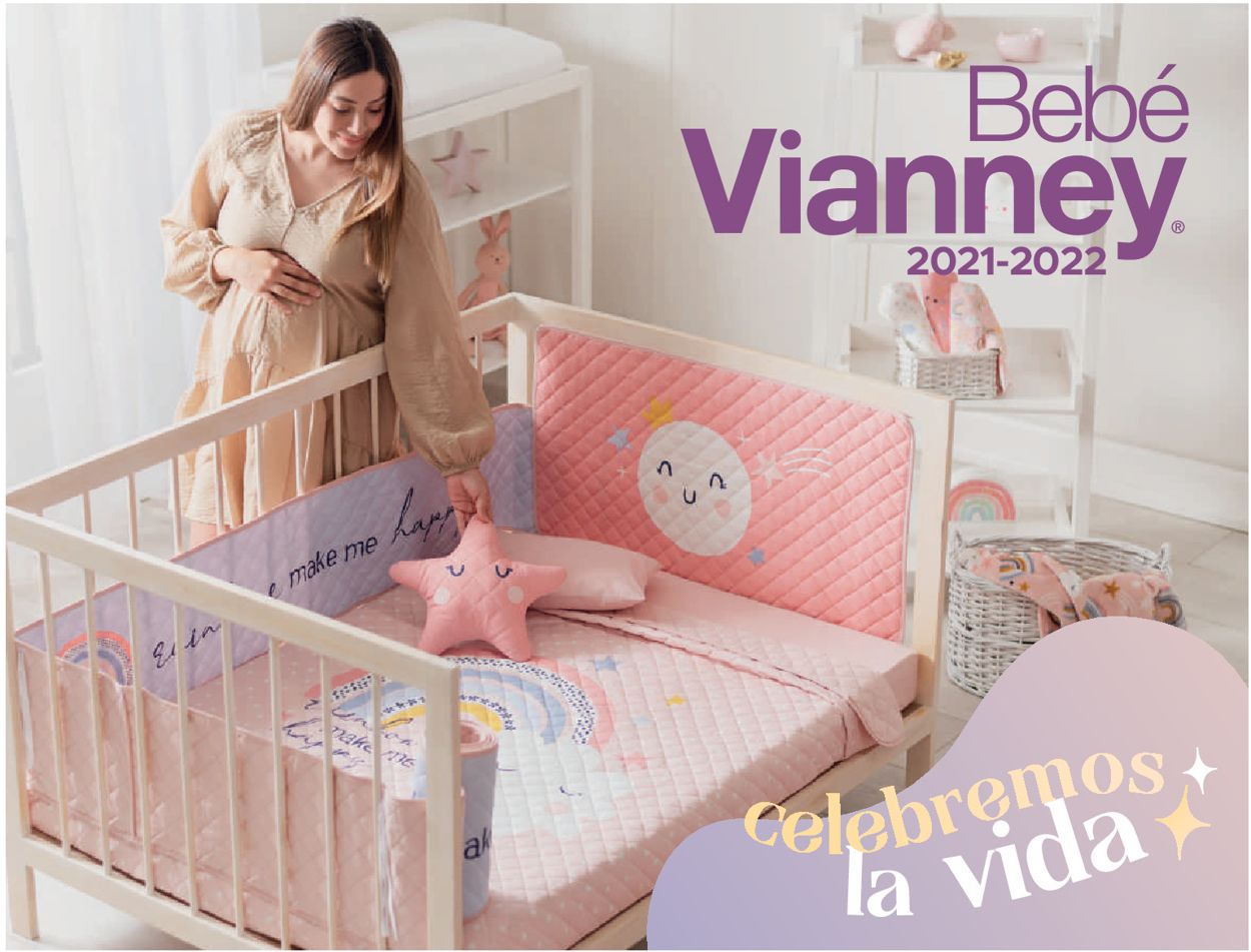 Vianney Catálogo desde 18.05.2021