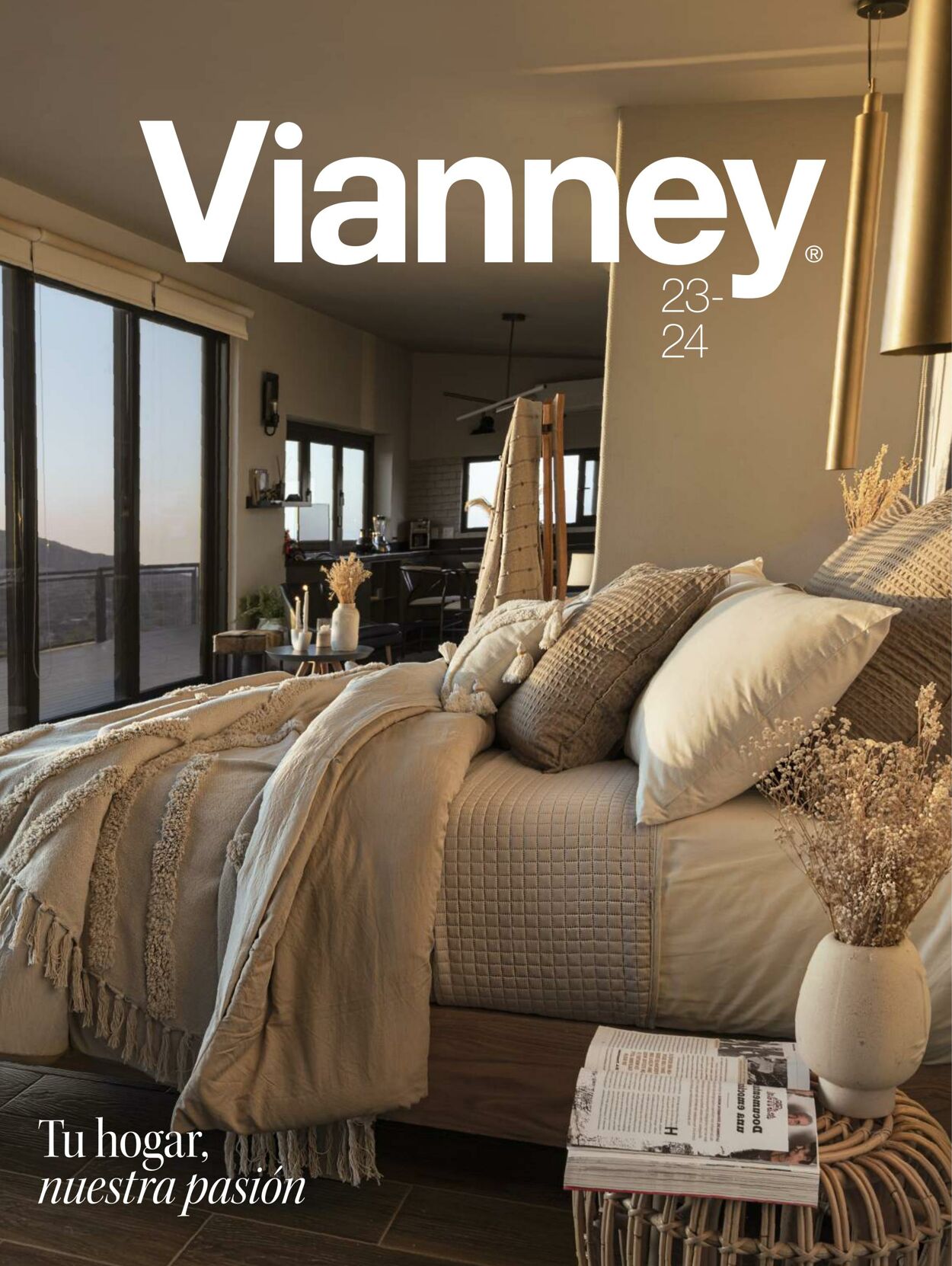 Vianney Catálogo desde 01.01.2024