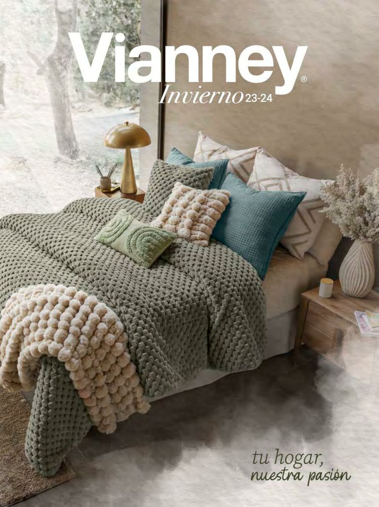 Vianney Catálogo desde 01.01.2024