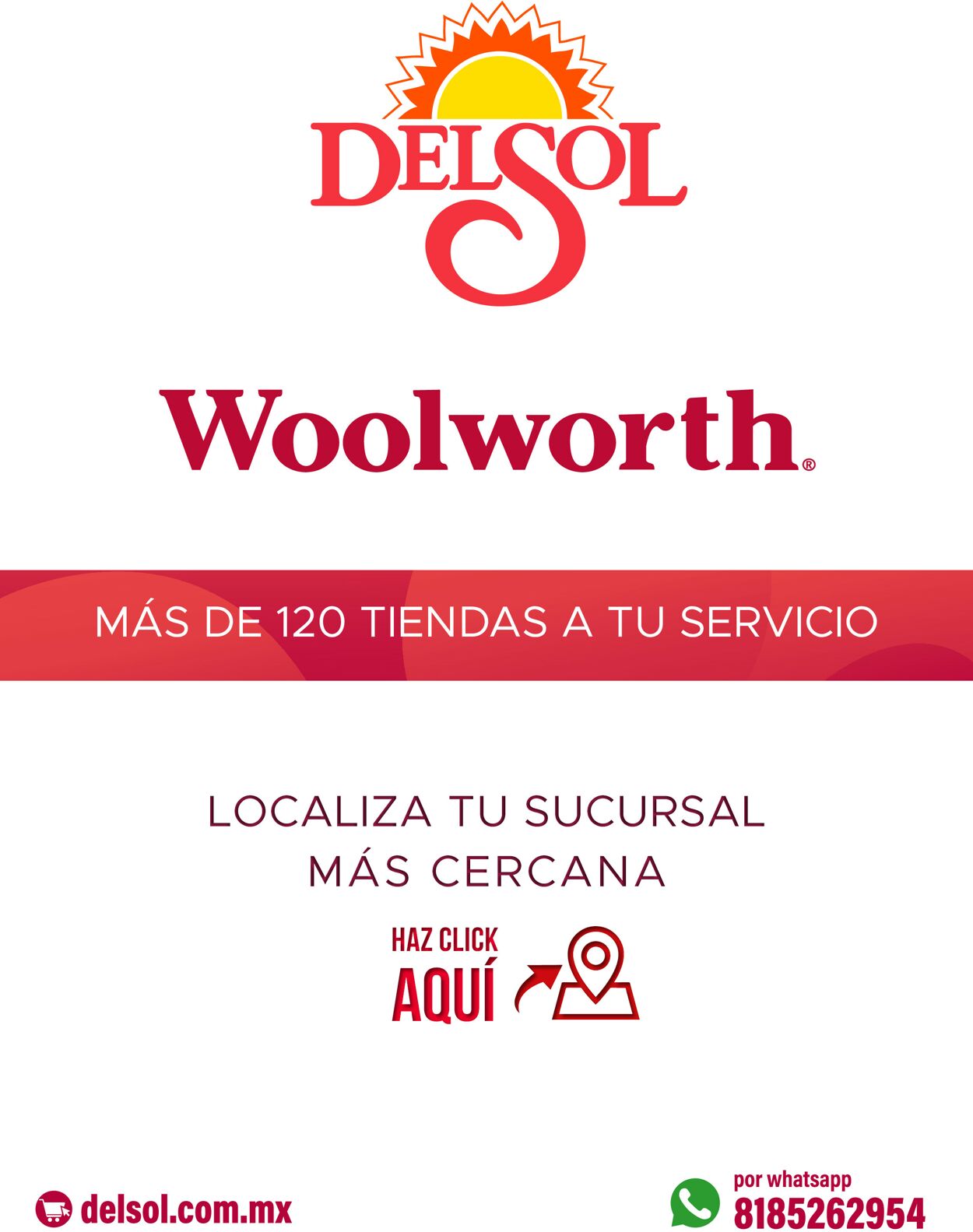 Woolworth Catálogo desde 03.04.2023