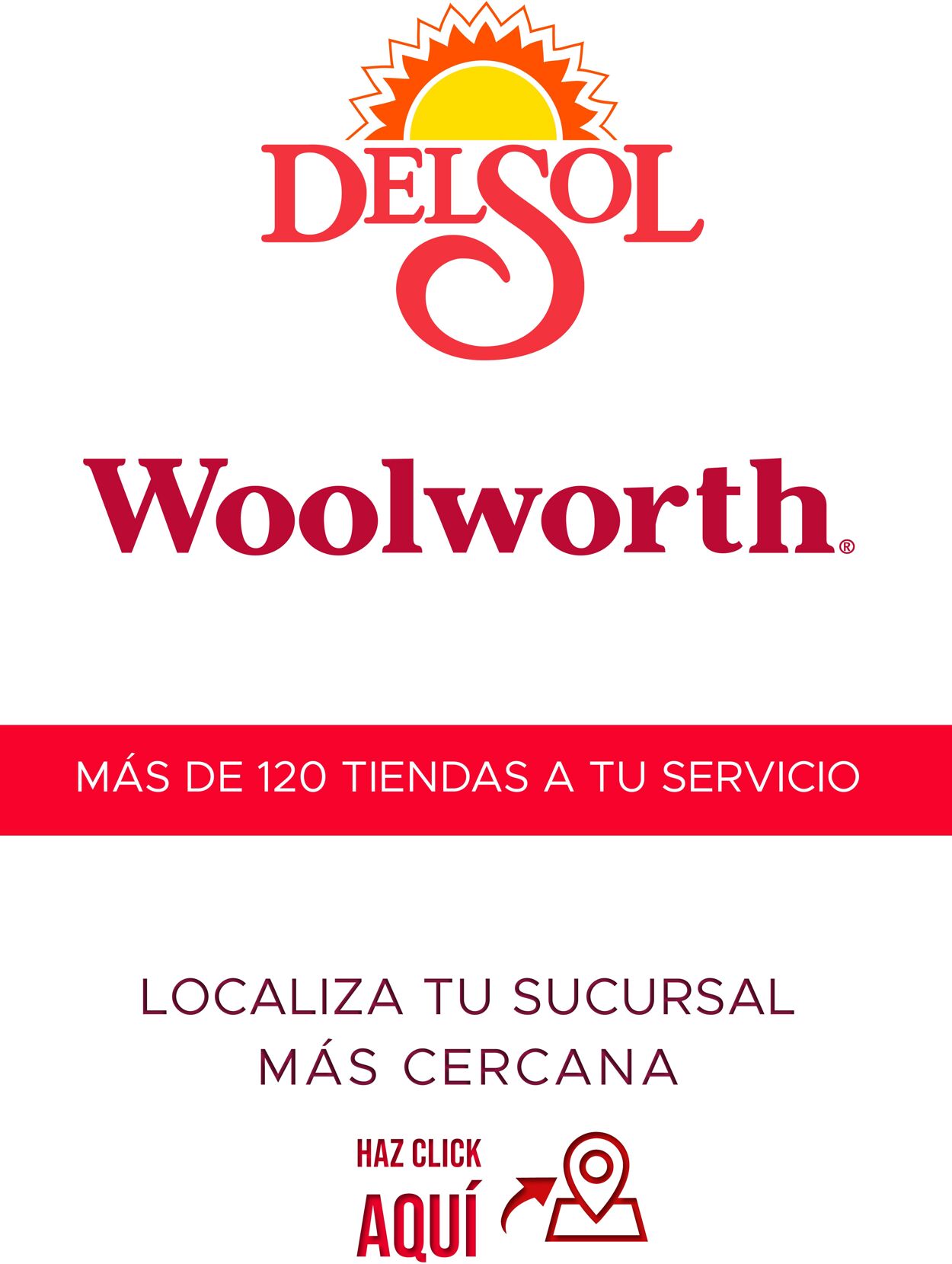 Woolworth Catálogo desde 04.09.2023