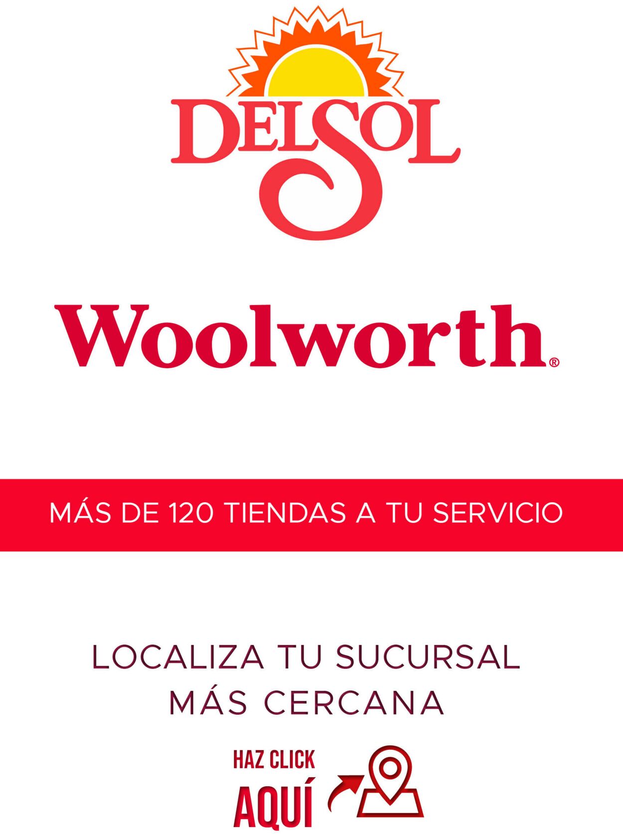 Woolworth Catálogo desde 18.09.2023