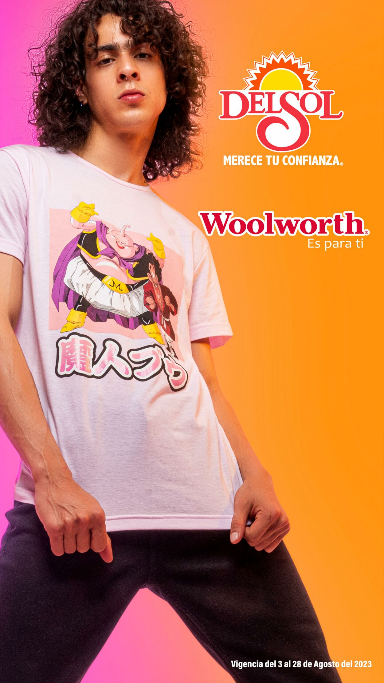 Woolworth Catálogo desde 19.02.2024