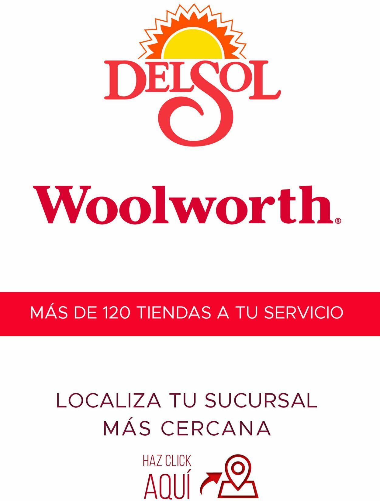 Woolworth Catálogo desde 04.03.2024