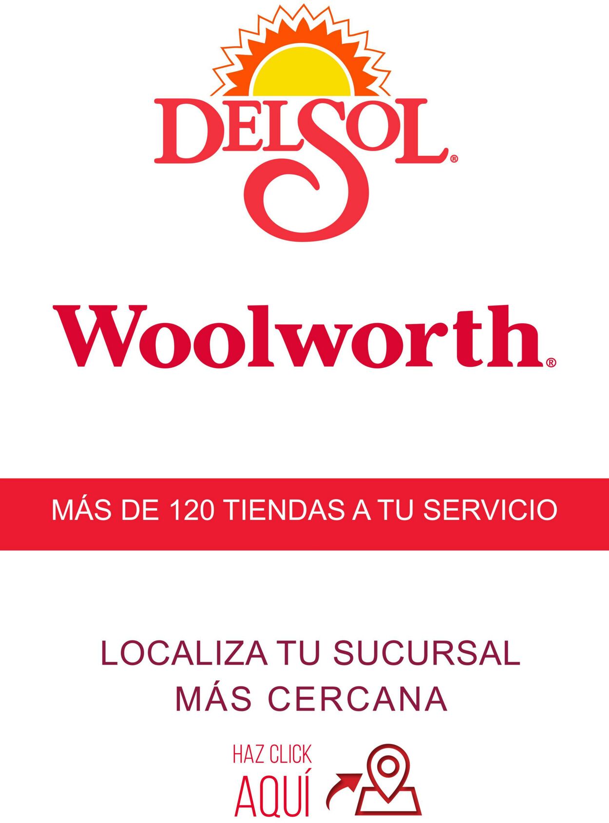 Woolworth Catálogo desde 01.05.2024