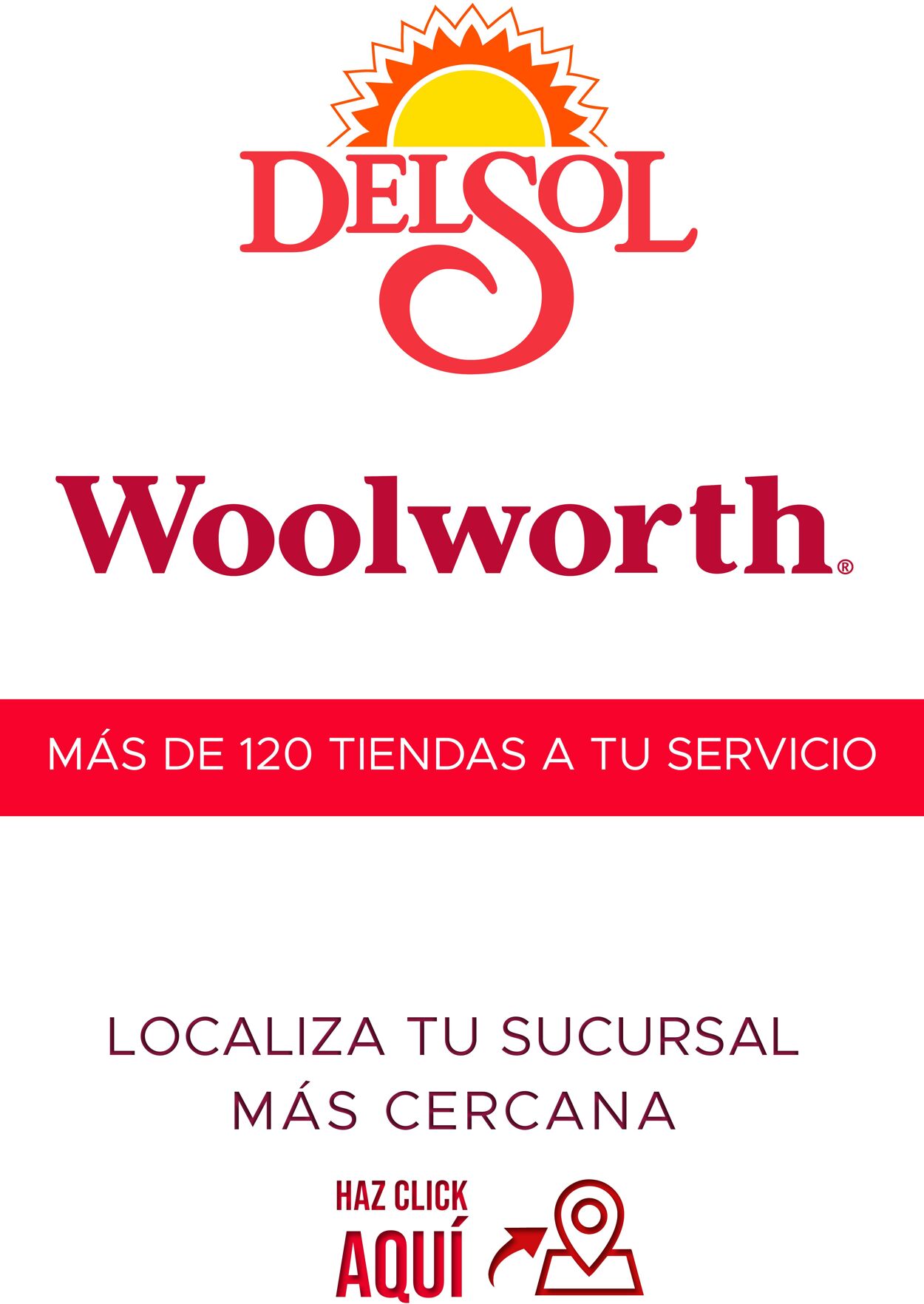 Woolworth Catálogo desde 10.07.2024