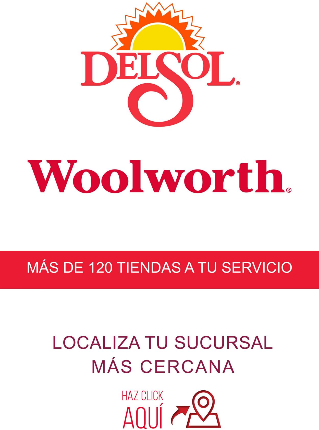 Woolworth Catálogo desde 21.08.2024