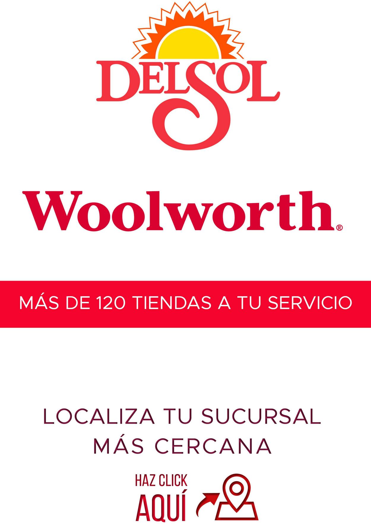 Woolworth Catálogo desde 04.09.2024