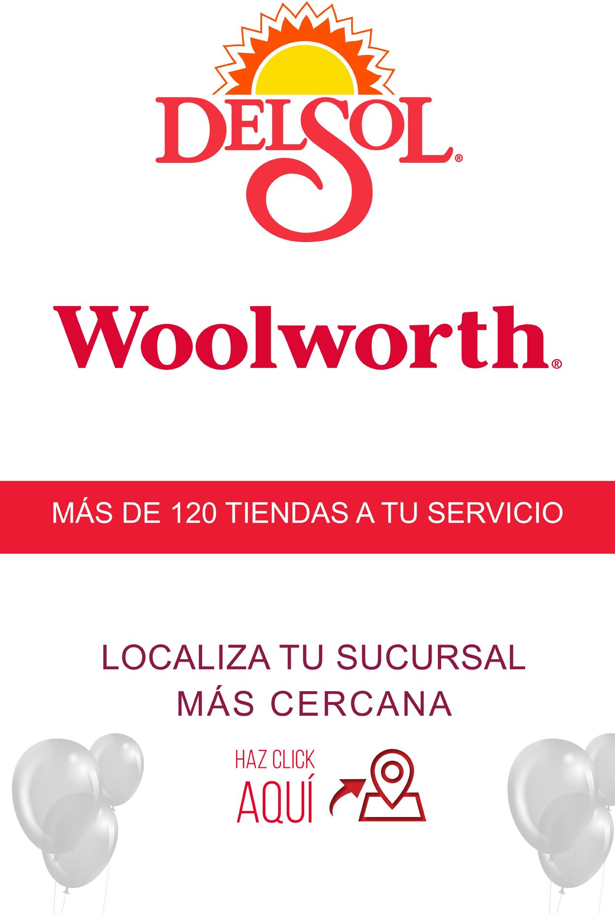 Woolworth Catálogo desde 05.02.2025
