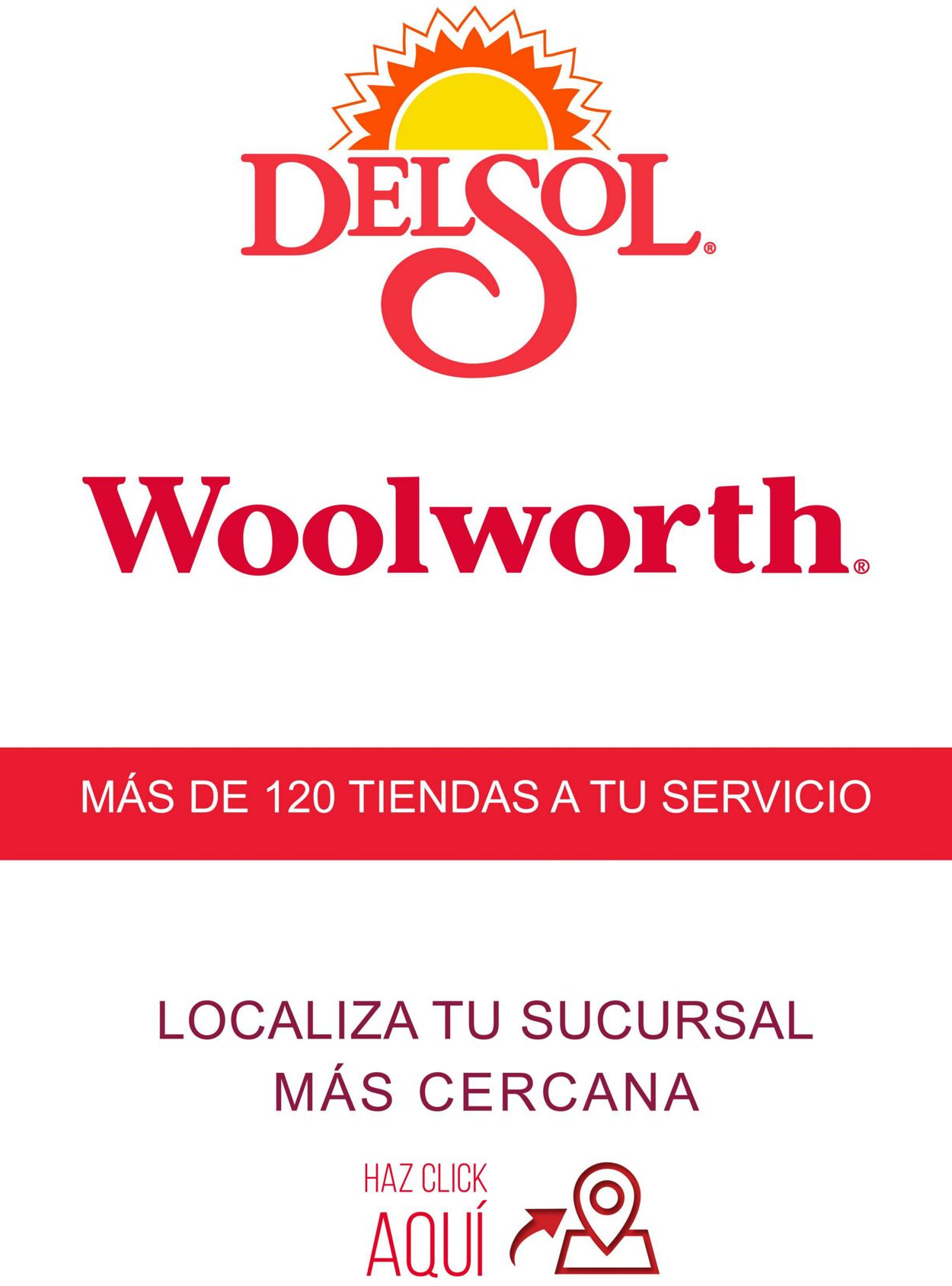 Woolworth Catálogo desde 22.05.2024