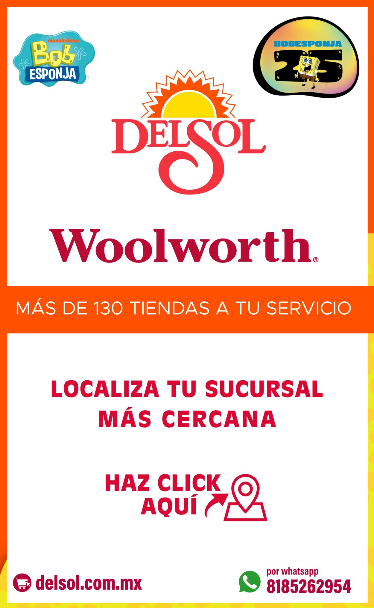 Woolworth Catálogo desde 04.12.2024