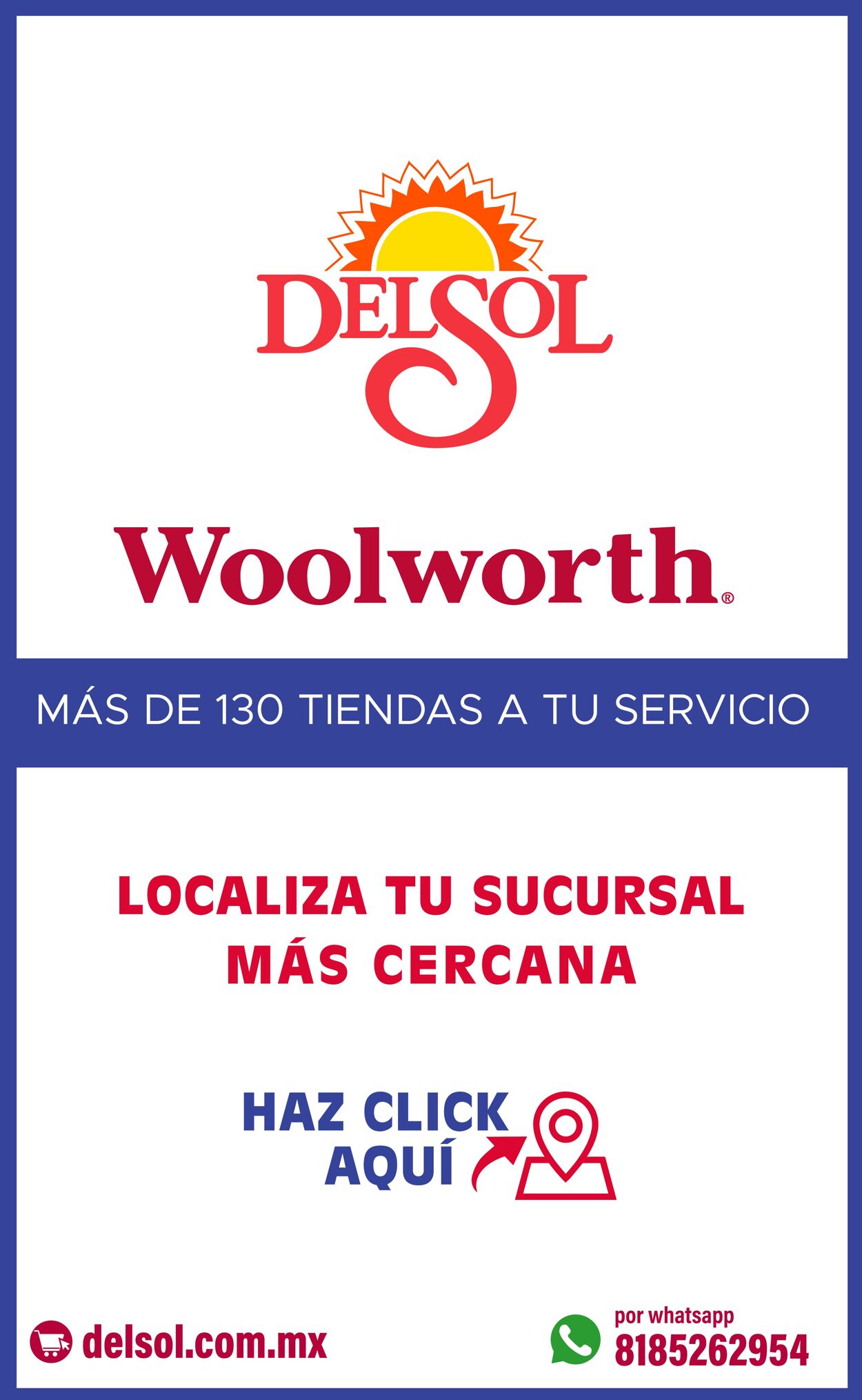 Woolworth Catálogo desde 29.01.2025