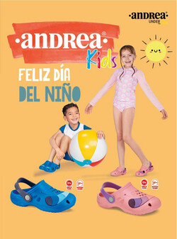 Catálogo Andrea a partir del 17.06.2023