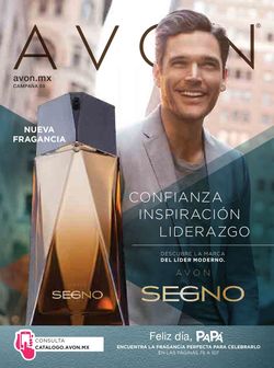 Catálogo Avon a partir del 30.04.2019