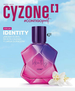 Catálogo Cyzone a partir del 04.02.2024