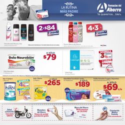 Catálogo Farmacias del Ahorro a partir del 01.06.2022