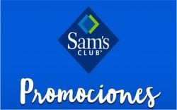 Catálogo Sam's Club a partir del 01.09.2021