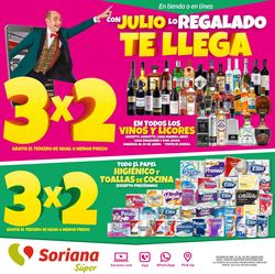 Catálogo Soriana a partir del 17.06.2022