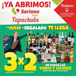 Catálogo Soriana a partir del 16.06.2022
