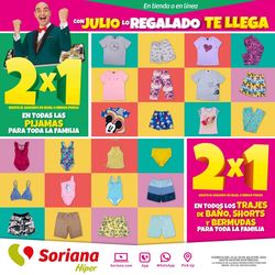 Catálogo Soriana a partir del 22.07.2022