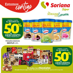 Catálogo Soriana a partir del 05.05.2023