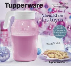 Catálogo Tupperware a partir del 09.11.2020