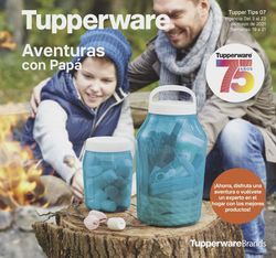 Catálogo Tupperware a partir del 03.05.2021