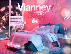 Catálogo Vianney a partir del 19.12.2019