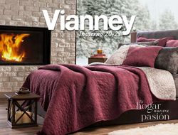 Catálogo Vianney a partir del 01.07.2020