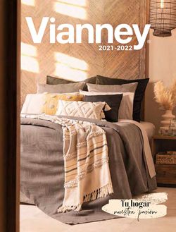 Catálogo Vianney a partir del 12.03.2021