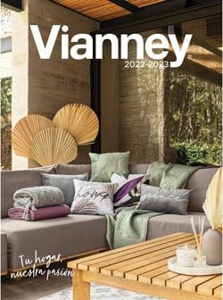 Catálogo Vianney a partir del 29.04.2022