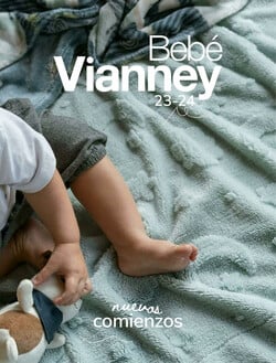 Catálogo Vianney a partir del 01.01.2024