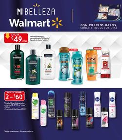 Catálogo Walmart a partir del 01.03.2021