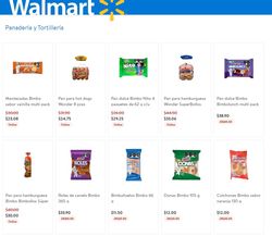 Catálogo Walmart a partir del 11.03.2021
