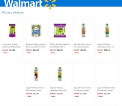 Catálogo Walmart a partir del 22.04.2021