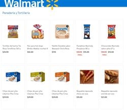 Catálogo Walmart a partir del 03.06.2021