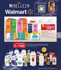 Catálogo Walmart a partir del 15.10.2021