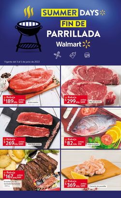 Catálogo Walmart a partir del 03.06.2022