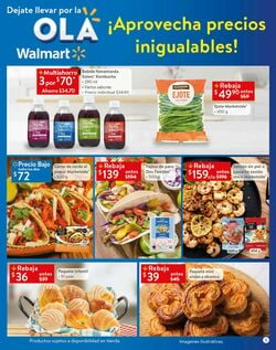 Catálogo Walmart a partir del 07.06.2023