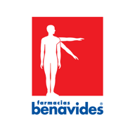 Farmacias Benavides Catálogo