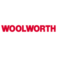 Woolworth Catálogo
