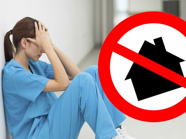 Maltratos y discriminación contra algunos Médicos y Enfermeras que libran la batalla contra el Coronavirus