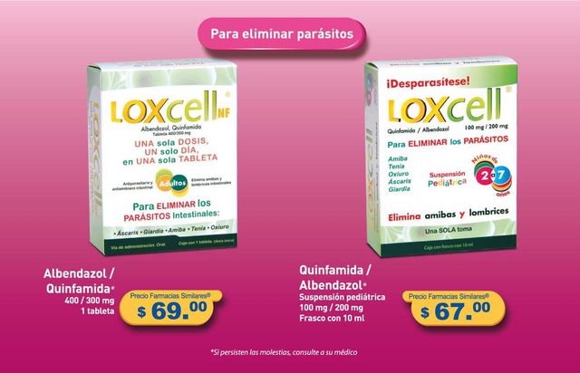 Farmacias Similares Catálogo desde 04.05.2021