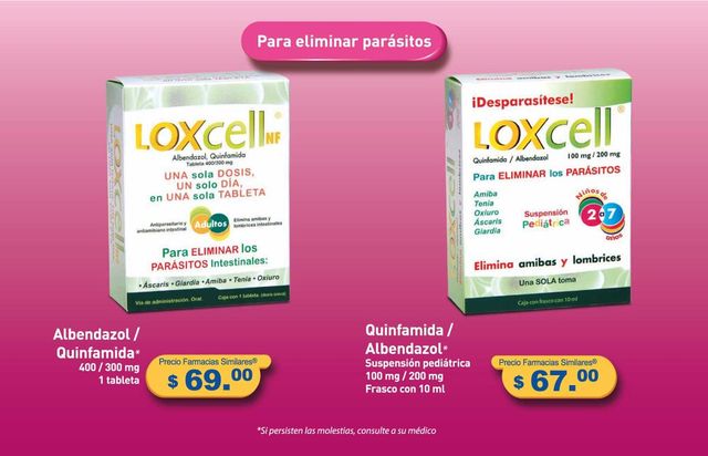 Farmacias Similares Catálogo desde 01.07.2021